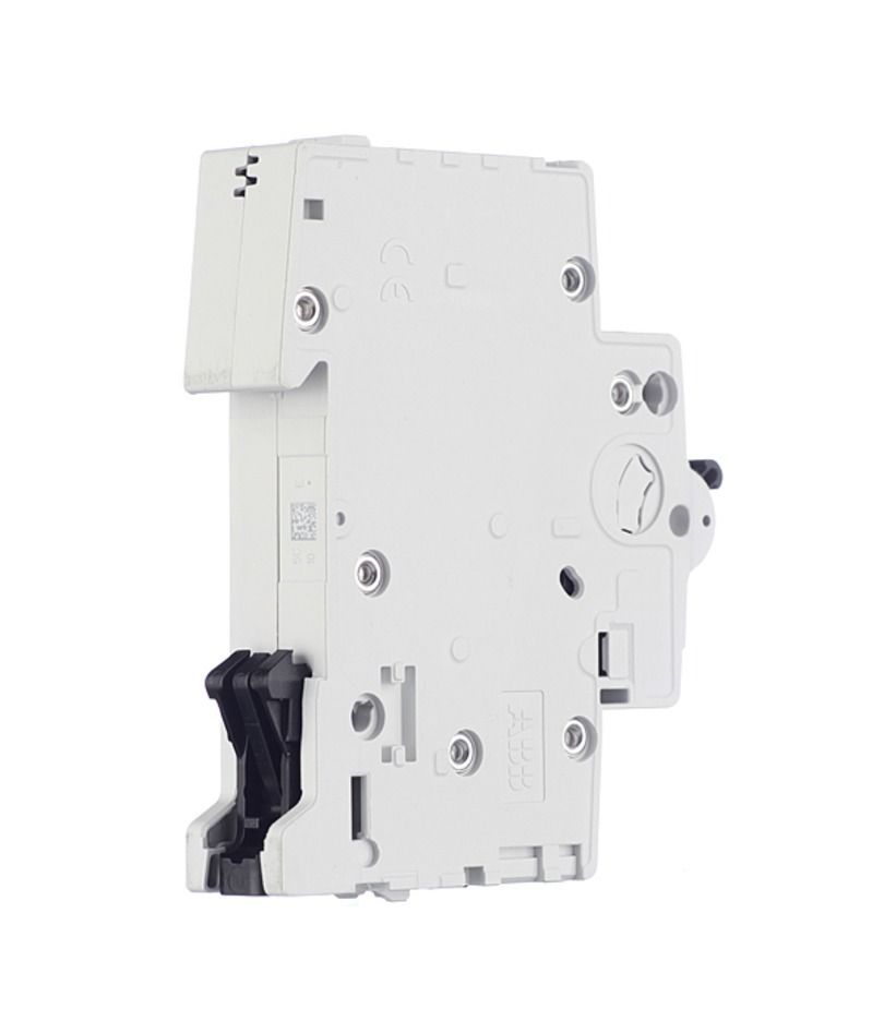 Автоматический выключатель ABB SH201L 1P 20А тип С 4,5 кА 220/380 В (1 шт.)