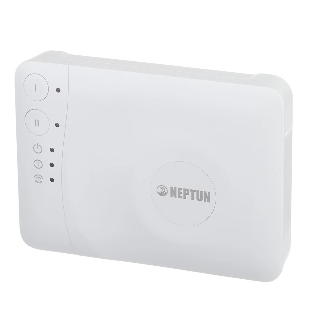 Система контроля протечки воды Neptun Bugatti Smart Tuya 3/4 (2264870)