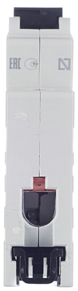 Автоматический выключатель ABB SH201L 1P 20А тип С 4,5 кА 220/380 В (1 шт.)