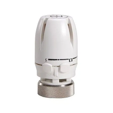 Термостатический элемент (термоголовка мини) Luxor Testa Termostatica TT 211 69010900 М30х1.5
