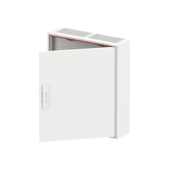 Щит распределительный навесной ABB 96 модулей CA24V 2CPX052185R9999