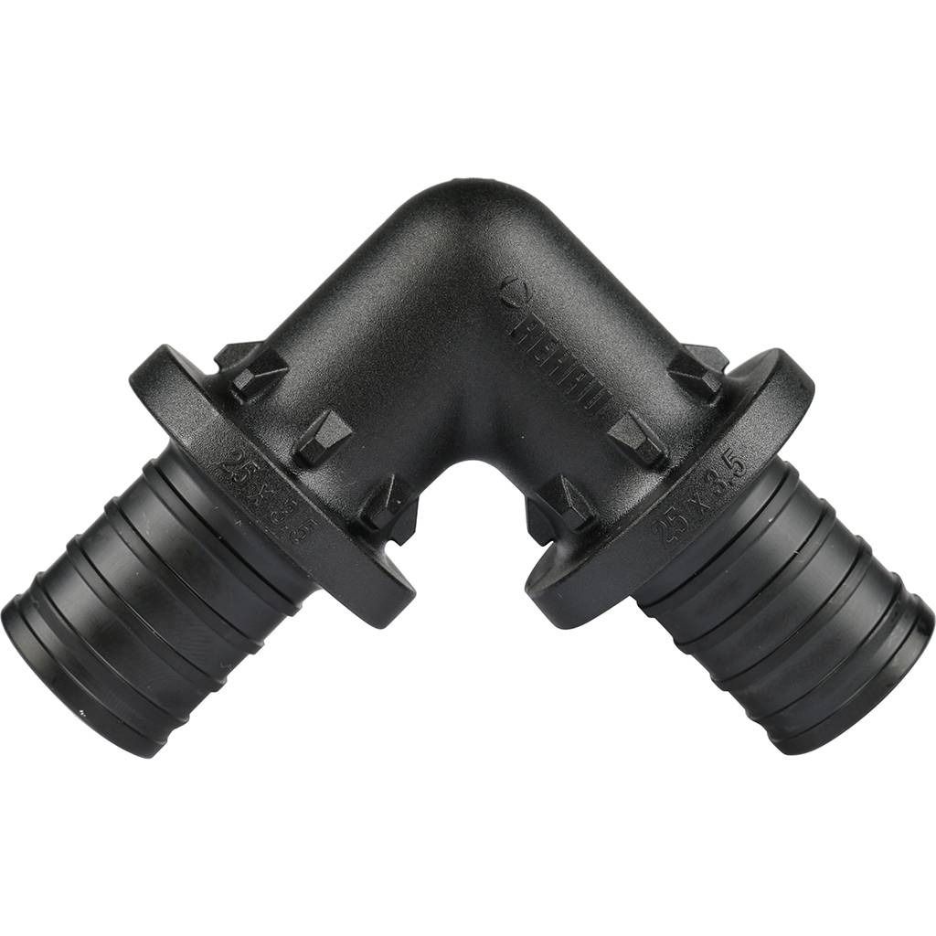 Угольник Rehau Rautitan 16-90 PX 11600211001