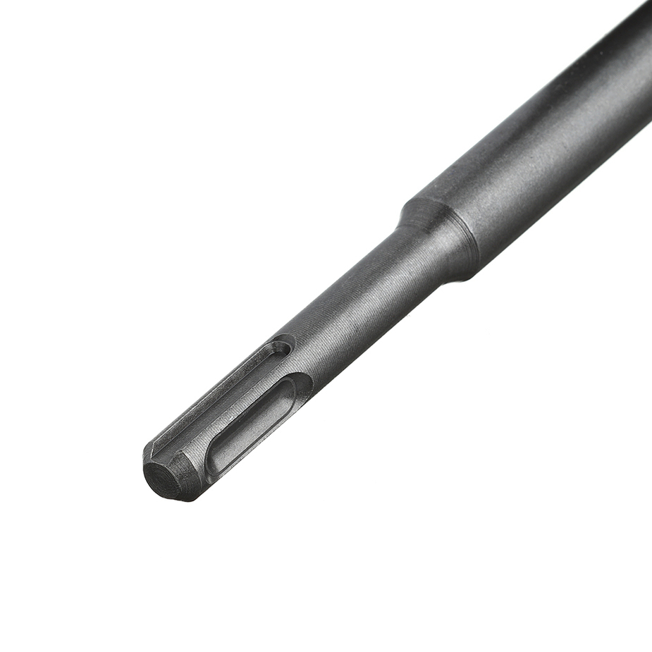 Зубило плоское SDS-plus 40х250 мм Практика (034-137)