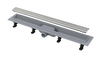 Сифон сливной Alcaplast APZ9-550M