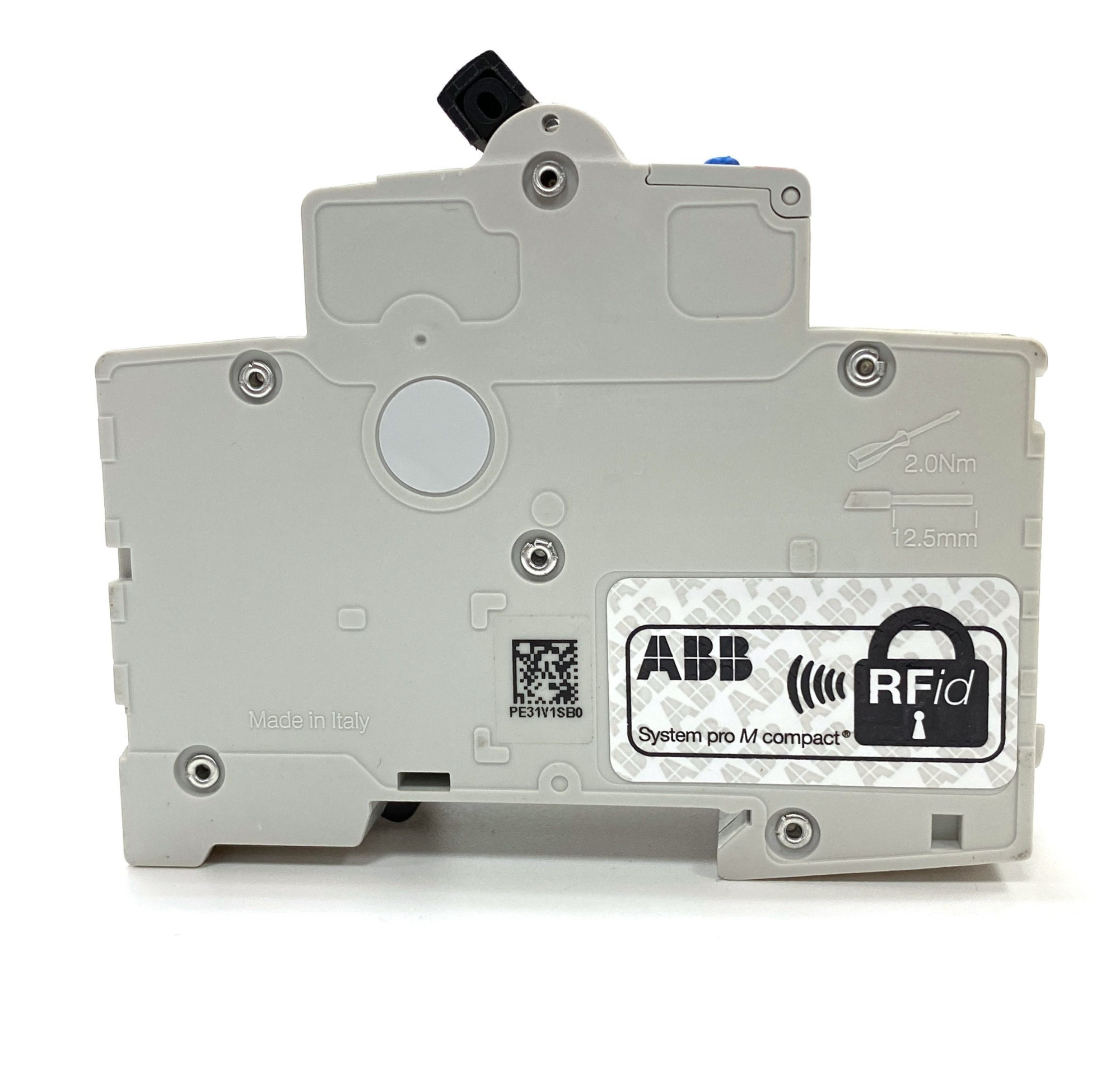 ABB Дифференциальный автомат 2P 16А 30мА