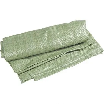 Мешки для строительного мусора 95х55см, 5шт