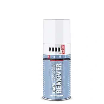 Удалитель застывшей монтажной пены FOAM REMOVER