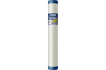 Стеклохолст малярный Pufas плотность 25 г/м2, 1x50 м PF25