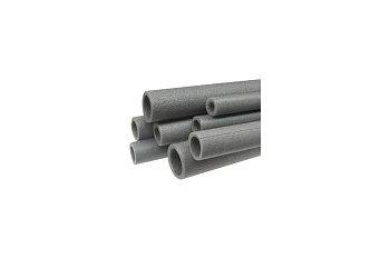 Теплоизоляция для труб-утеплитель для труб Millennium 2 метра "Mill-Ecoflex" 22/9 UTSS2290