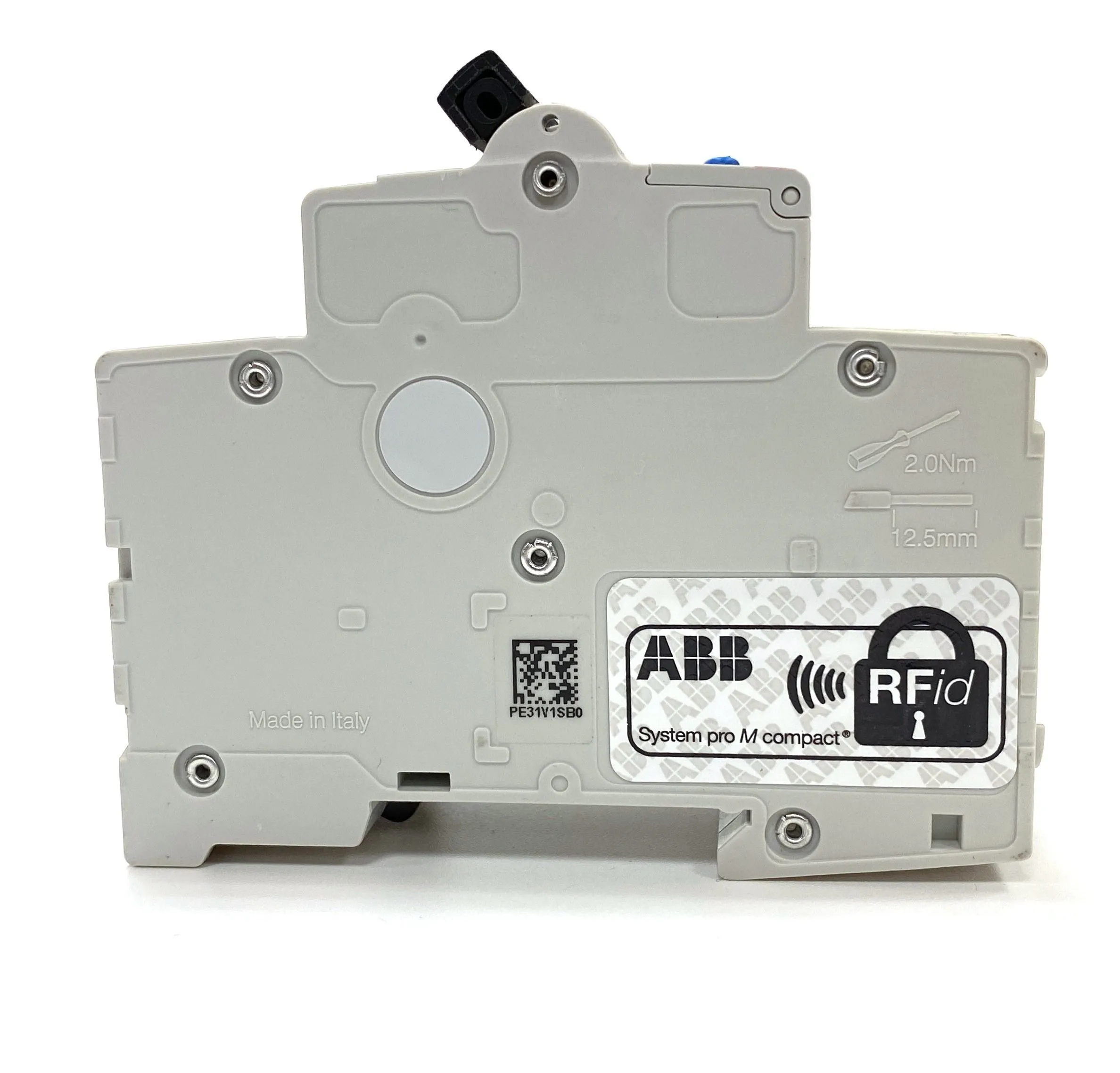 ABB Дифференциальный автомат 2P 25А 30мА