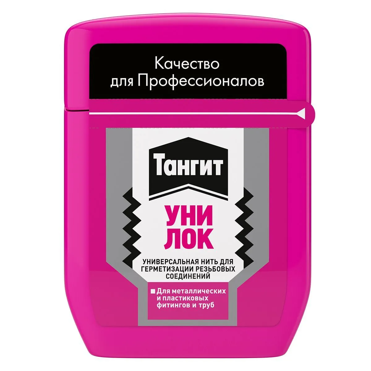 Тангит Уни-Лок, Tangit Uni-Lock, Нить для герметизации, 20 м, 1 шт