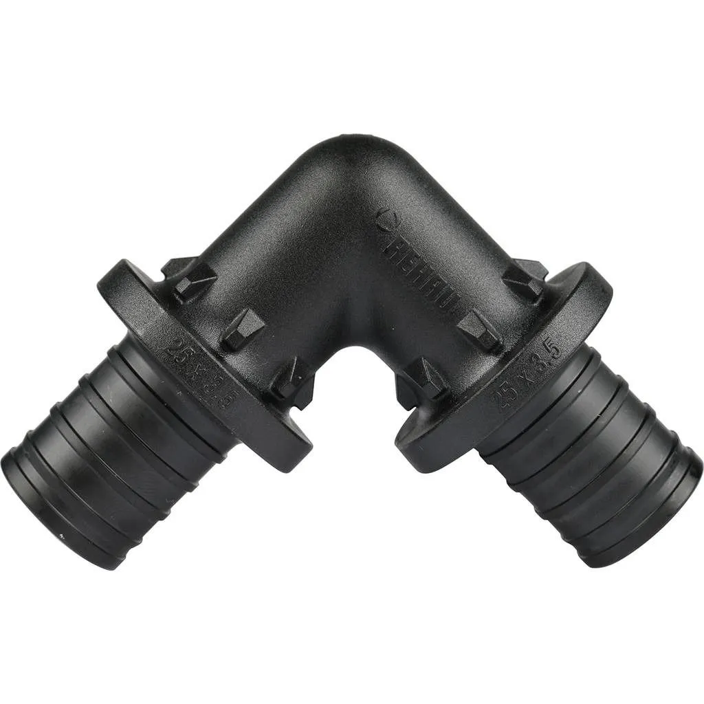 Угольник Rehau Rautitan 16-90 PX 11600211001