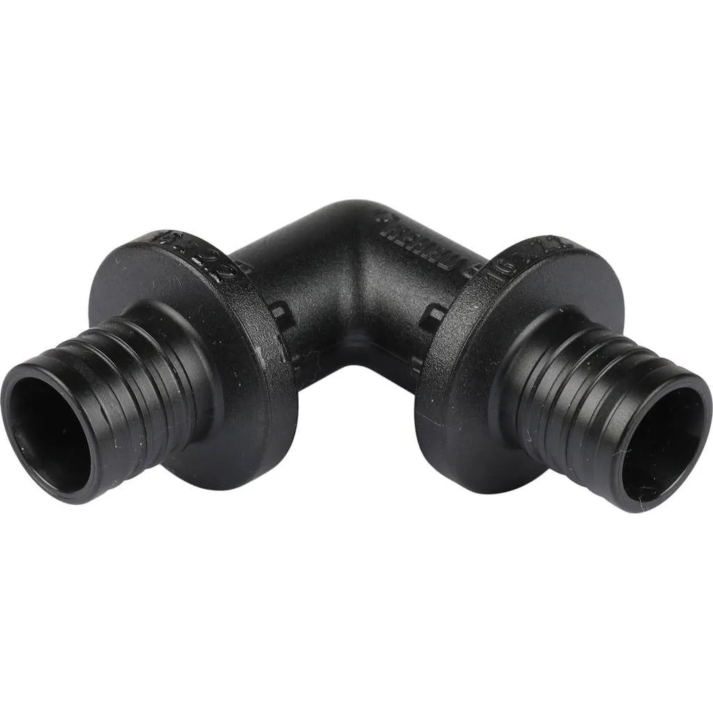 Угольник Rehau Rautitan 16-90 PX 11600211001