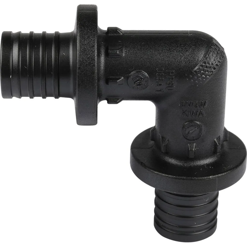 Угольник Rehau Rautitan 16-90 PX 11600211001