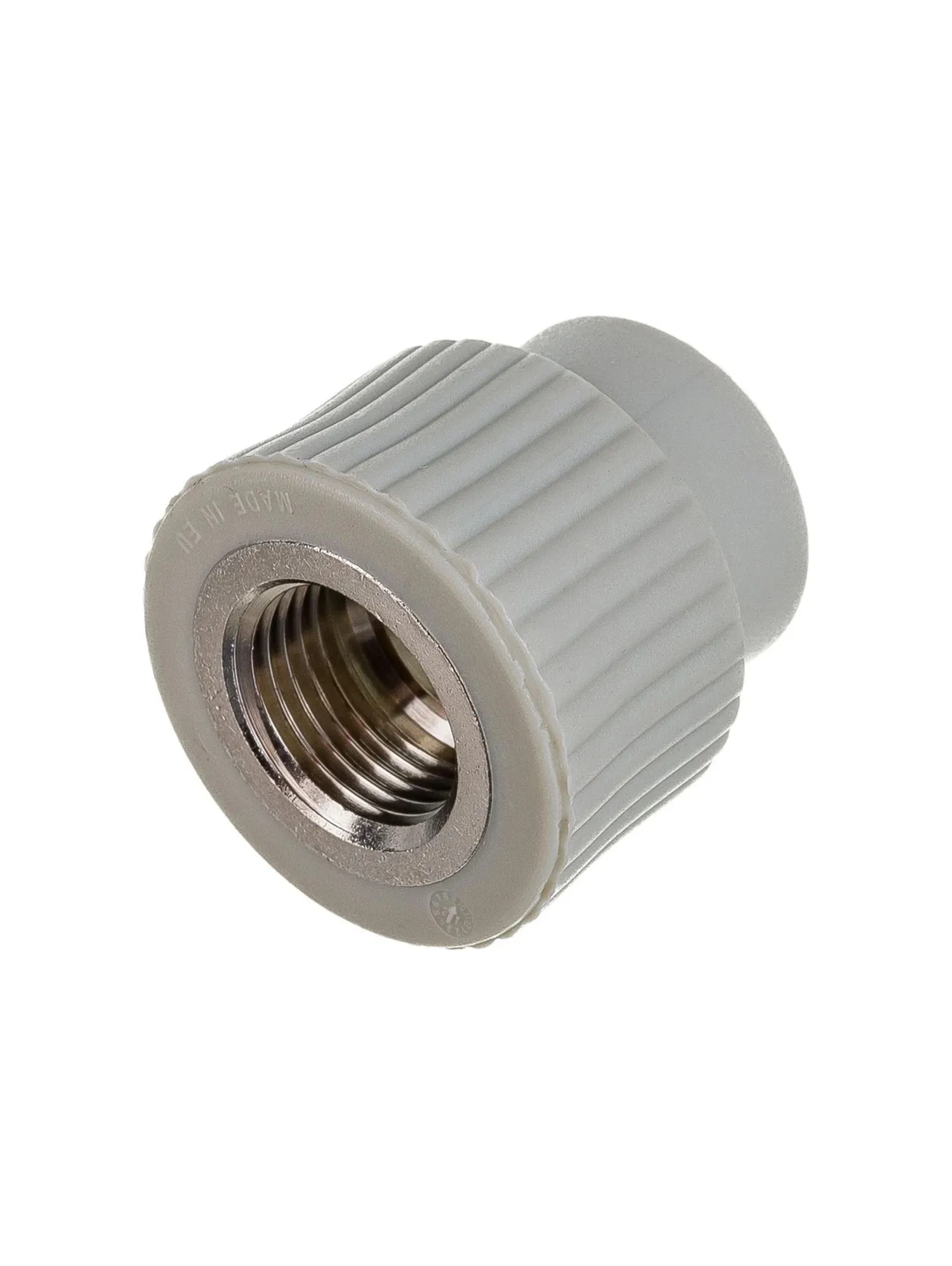 Муфта комбинированная ПП 32х1" ВР FV-Plast