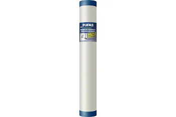 Стеклохолст малярный Pufas плотность 40 г/м2, 1x50 м PF40